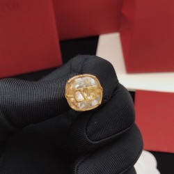 Best selling earrings 2023SS VALENTINO Valentino